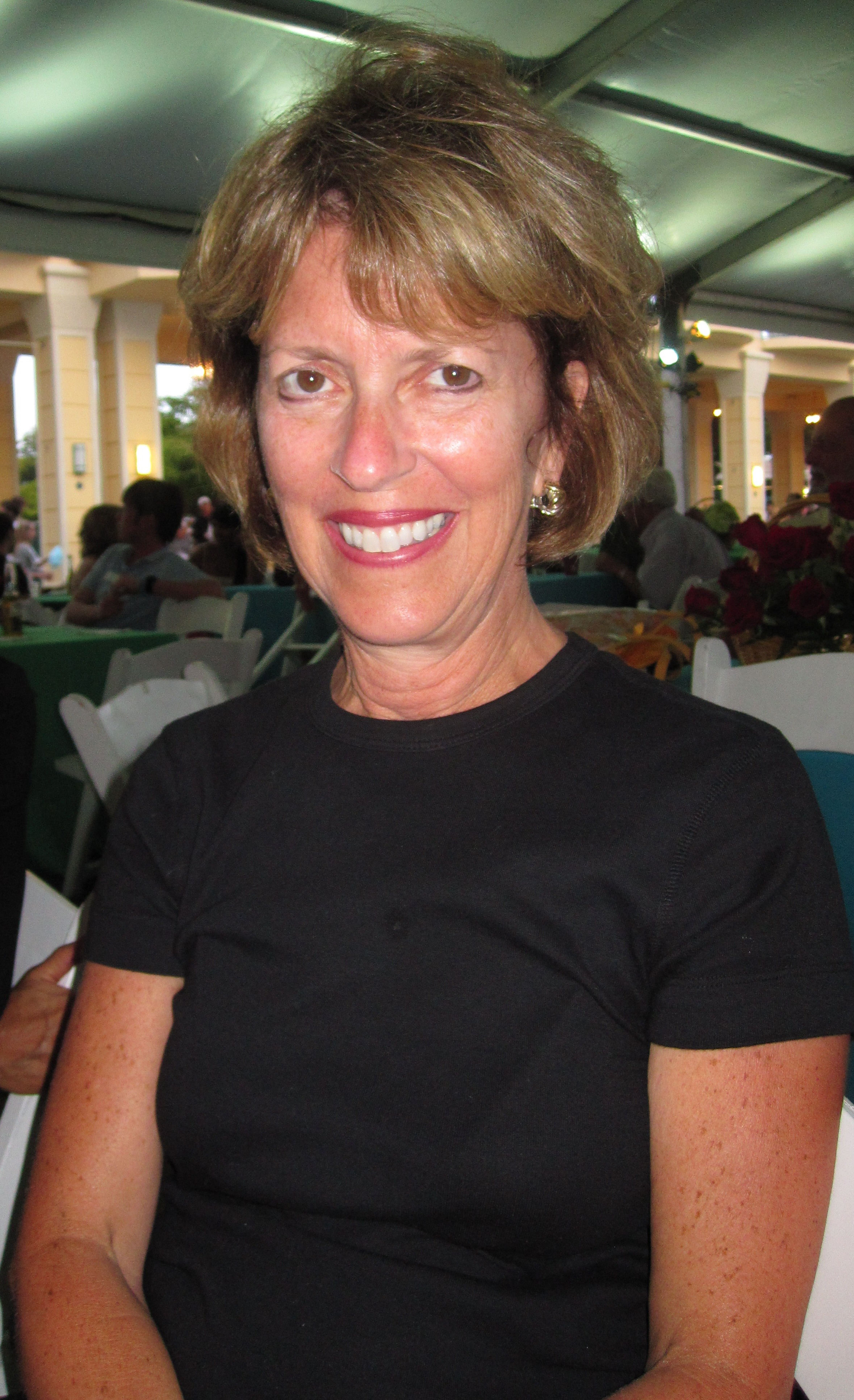 Terri Jaroszewicz